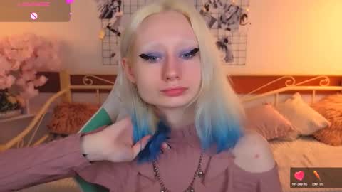 Katia  online show from February 22, 6:35 am