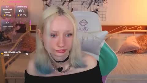 Katia  online show from March 9, 6:28 am