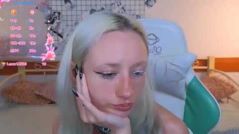 Katia  online show from March 21, 8:19 am