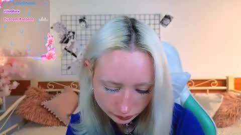 Katia  online show from March 22, 6:28 am