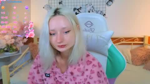 Katia  online show from March 29, 5:29 am