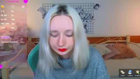 Katia  online show from April 11, 5:34 am