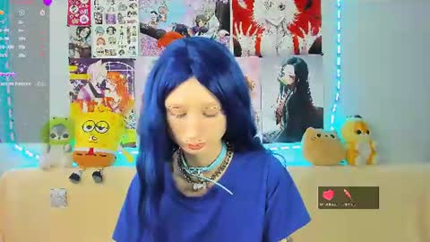 Katia online show from June 13, 4:21 am
