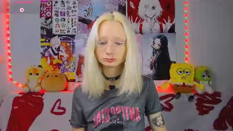 Katia online show from June 18, 4:13 am