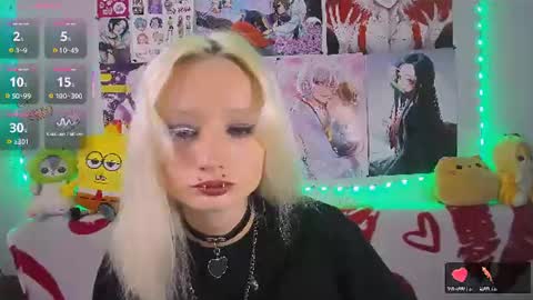 Katia online show from July 5, 4:41 am