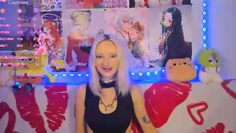 Katia online show from July 17, 5:14 am