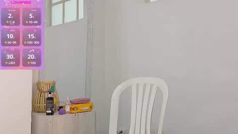 Snapshot of katia_rose23 chatting on July 8, 7:18 pm . . KATIA . . online show from July 8, 7:18 pm