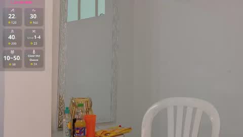 Snapshot of katia_rose23 chatting on July 21, 7:49 pm . . KATIA . . online show from July 21, 7:49 pm