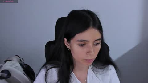 Katia  online show from February 14, 11:01 pm