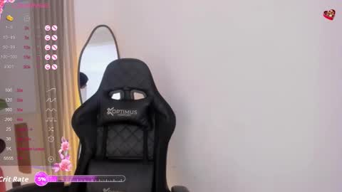 Katia  online show from March 3, 12:50 am