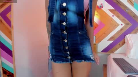 Katia online show from February 12, 7:31 pm