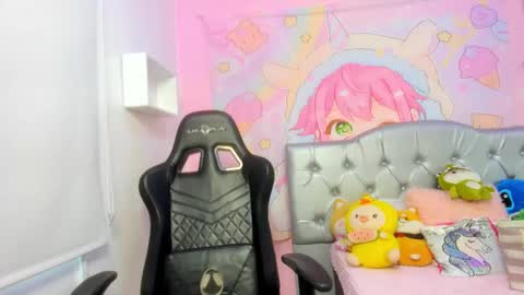 KATIA  online show from September 11, 12:05 pm