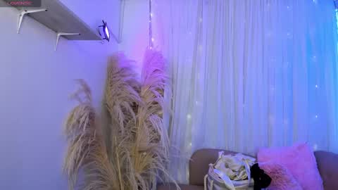 KATIA  online show from October 10, 12:15 pm