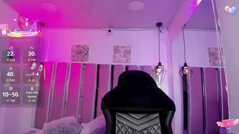 KATIA  online show from December 18, 12:55 pm