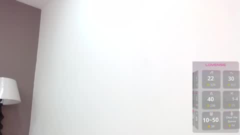 Katia Foster online show from November 6, 12:28 pm