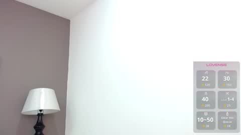 Katia Foster online show from November 29, 12:08 pm