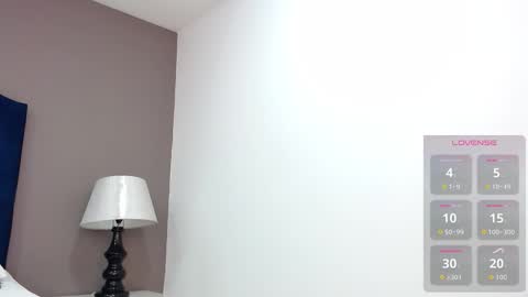 Katia Foster online show from November 30, 11:58 am