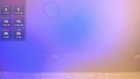 katiawilson  online show from February 19, 12:01 pm