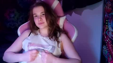 Kati Catori online show from January 10, 12:12 am