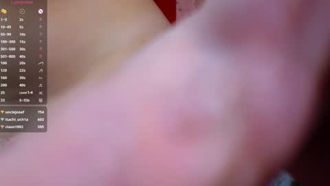 Katie online show from December 26, 7:49 pm