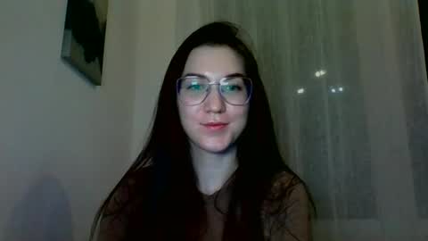 katie_foxi online show from January 12, 9:40 pm