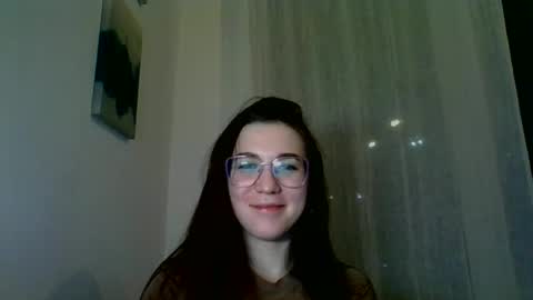 katie_foxi online show from January 16, 7:10 pm