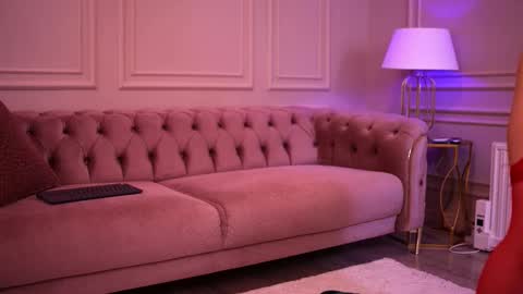 Snapshot of katie_hayes chatting on January 11, 7:19 pm Katie online show from January 11, 7:19 pm