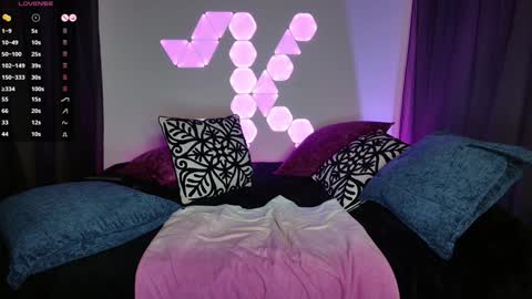 Katie Kross online show from January 26, 6:28 am