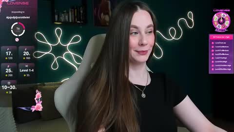 Katie online show from November 5, 10:10 pm