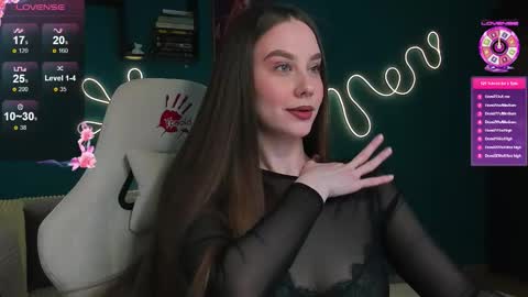 Snapshot of katie_taylorr chatting on March 6, 9:11 pm Katie online show from March 6, 9:11 pm