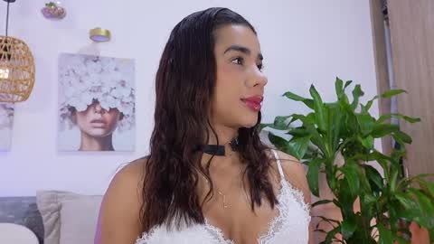 Katie online show from April 2, 10:57 am