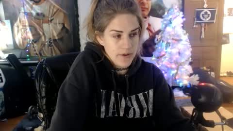 Katie online show from January 1, 4:18 am