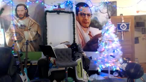 Katie online show from January 30, 3:11 am