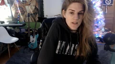 Katie online show from February 1, 4:03 am