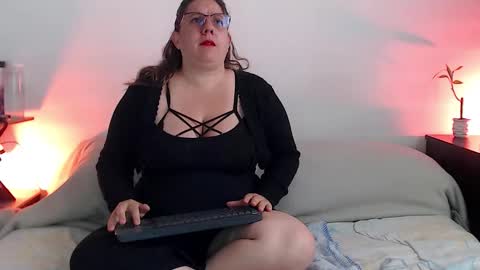 Katherine online show from October 21, 11:55 am