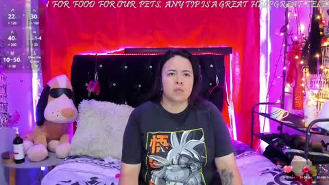 SHARON  KATIEE online show from January 19, 7:26 pm