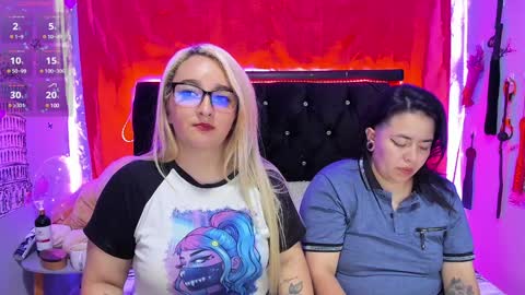 SHARON  KATIEE online show from February 5, 7:39 am