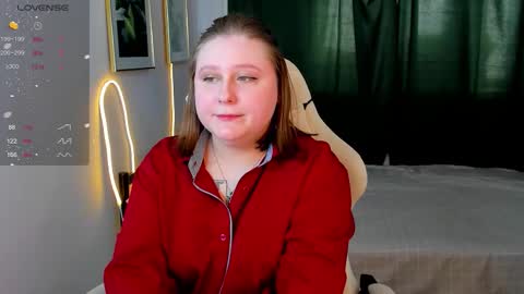 katiegarsiaa online show from March 22, 9:34 am