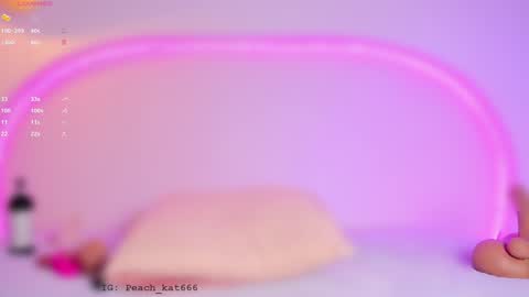 Katy  IGPeach kat666 online show from January 19, 4:46 pm