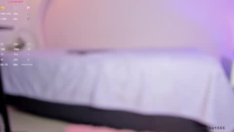 Katy  IGPeach kat666 online show from February 25, 3:38 pm