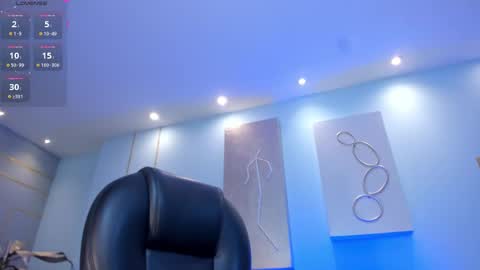 Snapshot of katiestonne chatting on February 28, 2:42 am Kate Stonne online show from February 28, 2:42 am