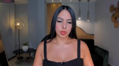 Snapshot of katiestonne chatting on February 28, 7:25 pm Kate Stonne online show from February 28, 7:25 pm