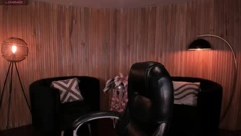 Snapshot of katiestonne chatting on November 20, 3:07 am Kate Stonne online show from November 20, 3:07 am