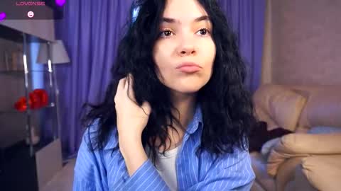 Crystal really Kristel online show from November 23, 7:52 am