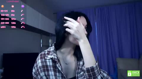 Crystal really Kristel online show from November 28, 6:05 am