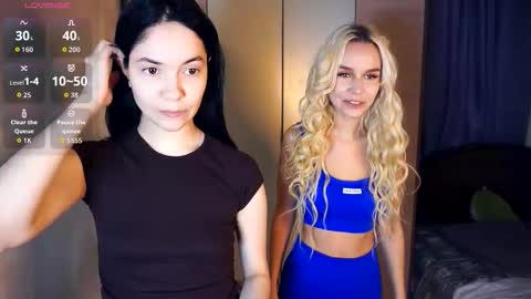 Crystal really Kristel online show from January 10, 5:09 am