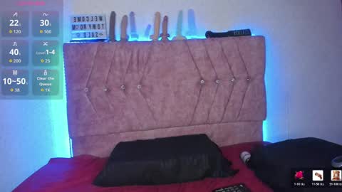 Katie online show from March 31, 12:56 am