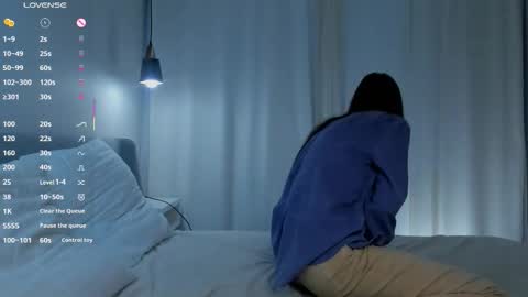 Scarlett online show from November 24, 8:36 am