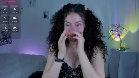 Kati  online show from April 29, 8:59 pm
