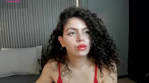 Kati  online show from July 13, 1:36 pm